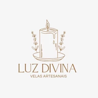 Luz Divina Velas Artesanais 