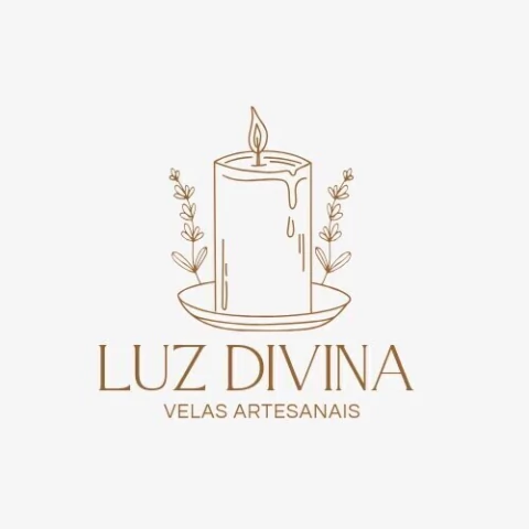 Luz Divina Velas Artesanais 