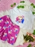 Baby doll nuvem Alerquina