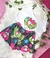 Baby doll nuvem Margarida