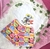 Baby doll nuvem Meninas super poderosas