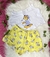 Baby doll nuvem Garfiel