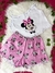 Baby dol nuvem Minnie Rosa