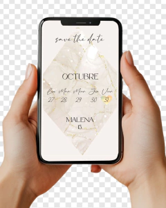 Save the date - comprar online