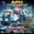 Curso APH (Atendimento Pré-hospitalar