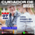 Curso Cuidador de Idosos