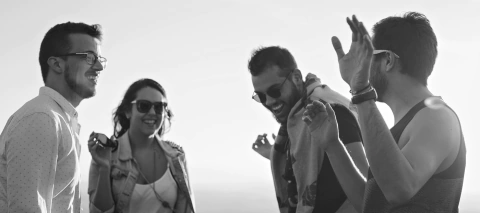 Carrusel Blindado Eyewear