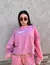 Conjunto nike pipa tela bordada - Simona Acrox