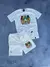 Conjunto armado J balvin K Y L - comprar online