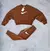 Conjunto nike pipa tela bordada