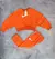 Conjunto nike pipa tela bordada - comprar online