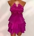 Vestido Flor de Lis - comprar online