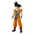 Boneco Bandai Dragon Ball Super Hero Dragon Stars - Goku (40720) - EmporioToys