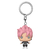 Chaveiro Funko Pop Keychain Dragon Ball Super Exclusive - Super Saiyan Rosé Goku Black (70064) - EmporioToys