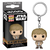 Chaveiro Funko Pop Keychain Star Wars Obi-wan: Kenobi - Young Luke (67581)