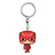 Chaveiro Funko Pop Keychain The Flash (65589) - comprar online