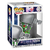 Funko Pop Ad Icons Mtv - Mtv Moon Person 201 na internet