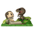 Funko Pop Moment Jurassic Park Exclusive - Muldoon Raptor Hunt 1204 na internet