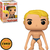Funko Pop Retro Toys - Stretch Armstrong 01 (chase)