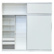 PLACARD BETANIA 240+BAULERA