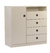 Imagen de COMODA 1.00 X 1.00 X 43