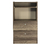 MESITA DE LUZ 0.70 x 0.40 x 0.36 - comprar online
