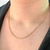 Corrente Elos Cartier - comprar online