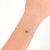 Pulseira Coração e Pérola - comprar online
