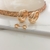 Argola Redonda Lisa M - comprar online