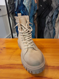 Borcego camel - chafa