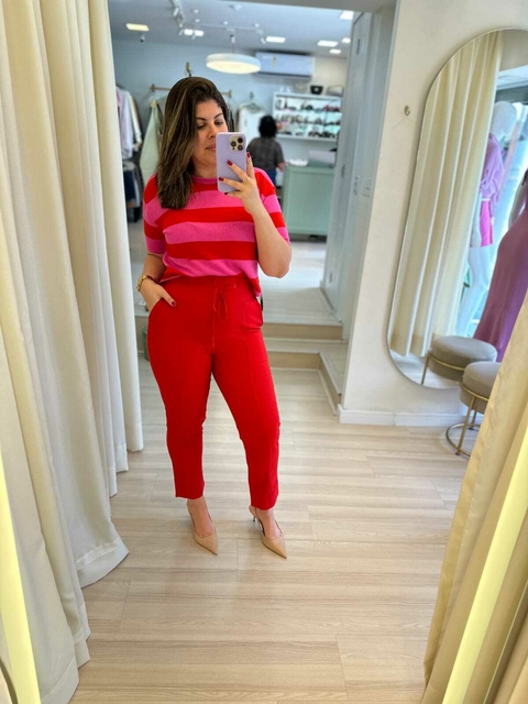 Calça Japão