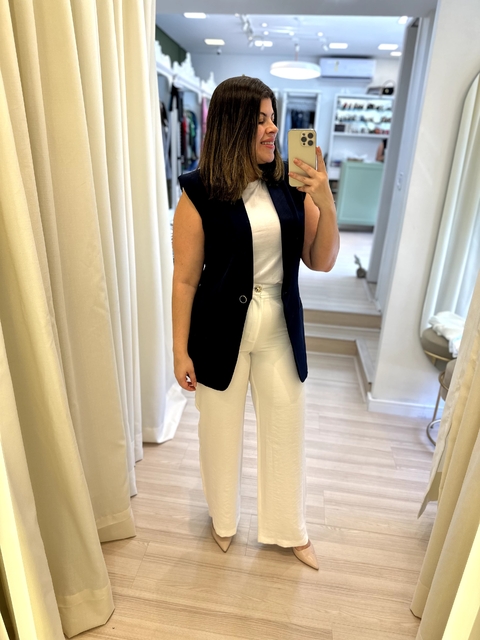 Colete Suellen - comprar online