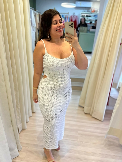 Vestido Hellen - comprar online