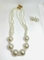 Conjunto Perola