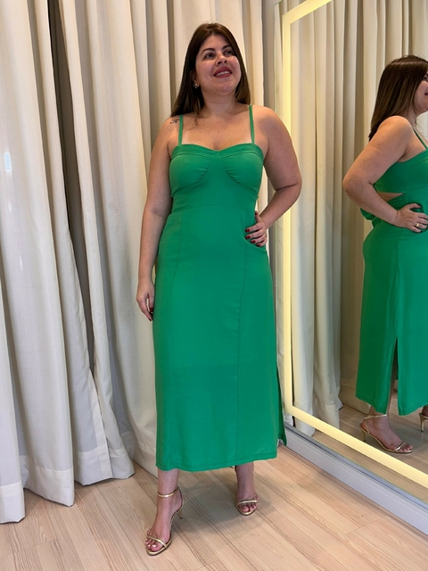 Vestido Erika
