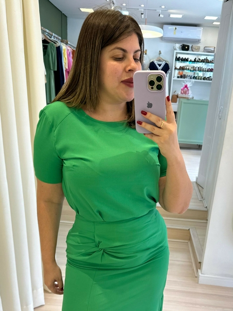 Blusa Karine