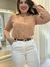 Camisa Clarisse