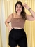 Cropped viviane - comprar online