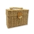 Bolsa Quadrada Palha - comprar online