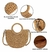 Bolsa Meia Lua - Closet By Jessika