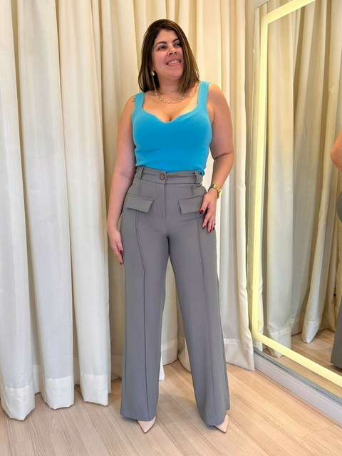 Calça Espanha