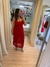 Vestido Maya