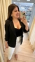 Blazer Raquel - comprar online