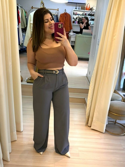 Calça Curaçau