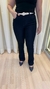 Calça Jeans Flare - comprar online