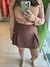 Shorts saia Iris - loja online