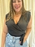 Blusa Ágata - Closet By Jessika