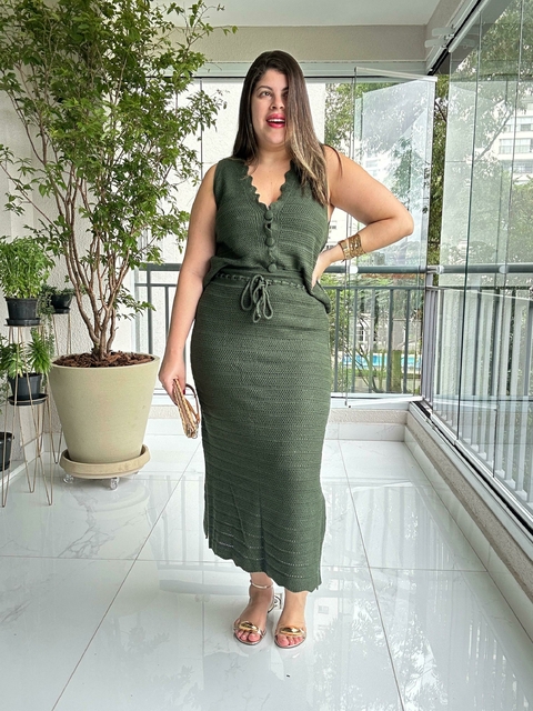 Conjunto Jade - comprar online