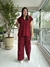 Conjunto Rubi calça e colete - comprar online