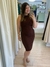 Vestido Canelado Mayra - comprar online
